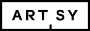 Black and white logo with the words 'ART SY' in uppercase letters.