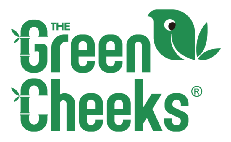 THE GREEN CHEEKS