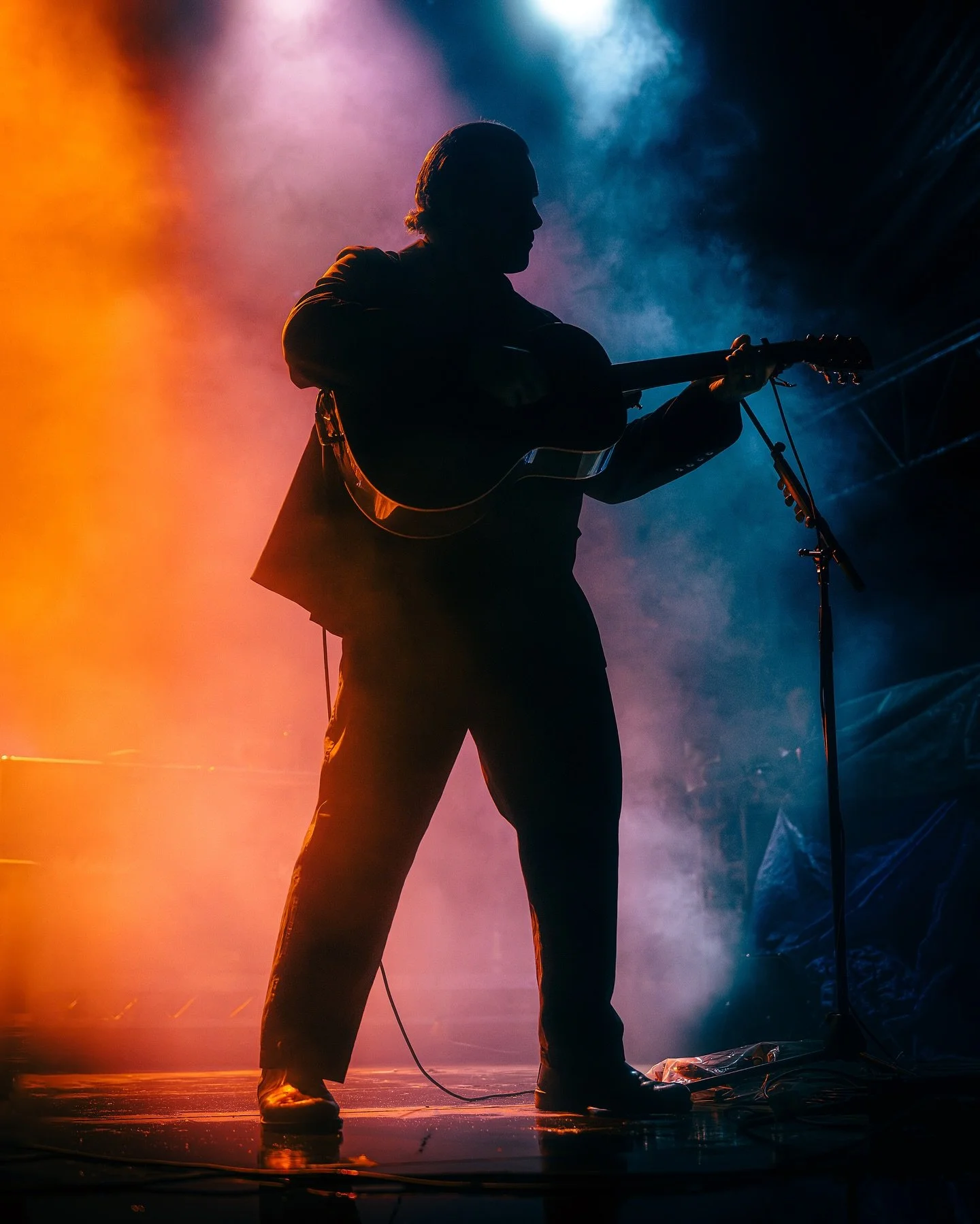 Few things cooler than shooting one of your favourite bands 

@dmasmusic captured for @summersaltaus 📸