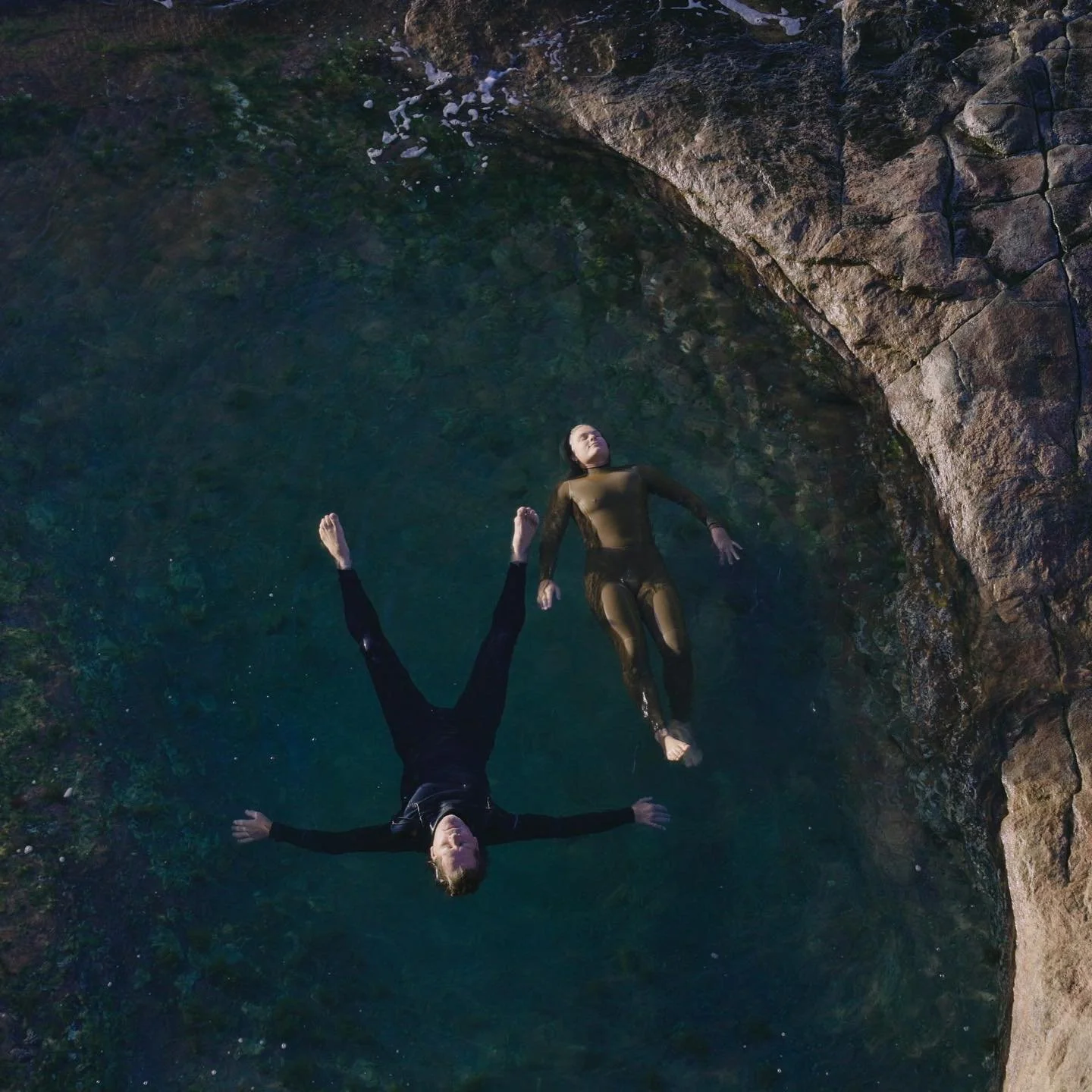 Been close to 2 years since we made this so thought I&rsquo;d finally share it onto YouTube and Vimeo. Big thanks to those who have checked it out on @garagefilms or had seen it being featured across festivals | Dancing on Water now available to view