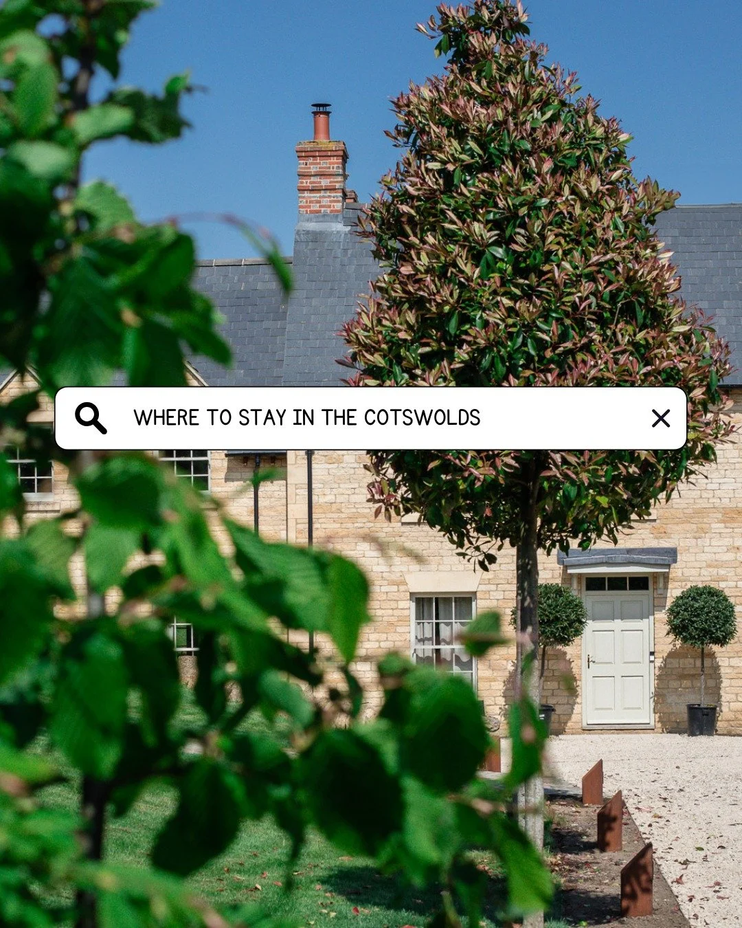 The Cotswolds is a place that captures hearts time and time again. With its honey-coloured stone cottages, rolling hills and picture-perfect villages, it’s no surprise it’s one of the UK’s most loved destinations.
Spend your morn