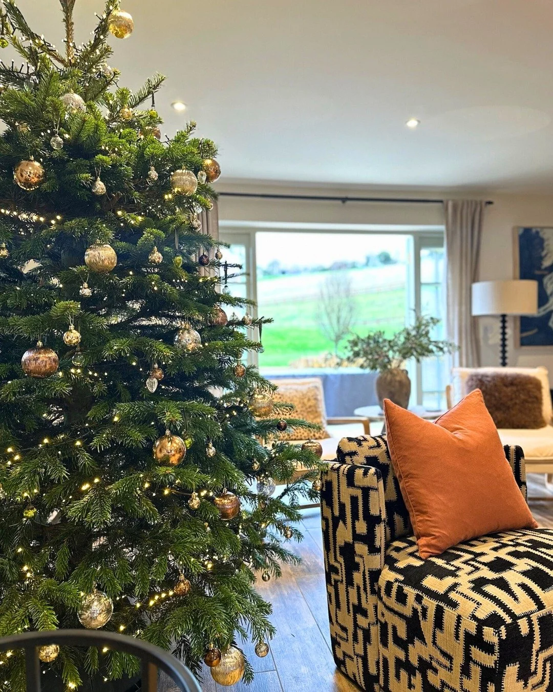 It&rsquo;s the little things that make winter stays unforgettable ✨

Soft throws waiting on the sofa, warm lighting as the evenings draw in, and quiet corners made for reading, chatting, or simply doing nothing at all.

Every space at Willowbrook has