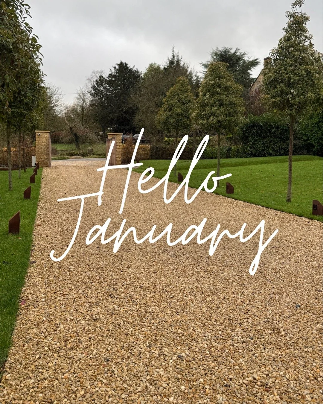 January doesn&rsquo;t need to start at full speed.

After the noise and busyness of December, Willowbrook becomes something very special - a place to slow down, breathe deeply and reset. Quiet mornings, unhurried coffee, soft winter light and space t