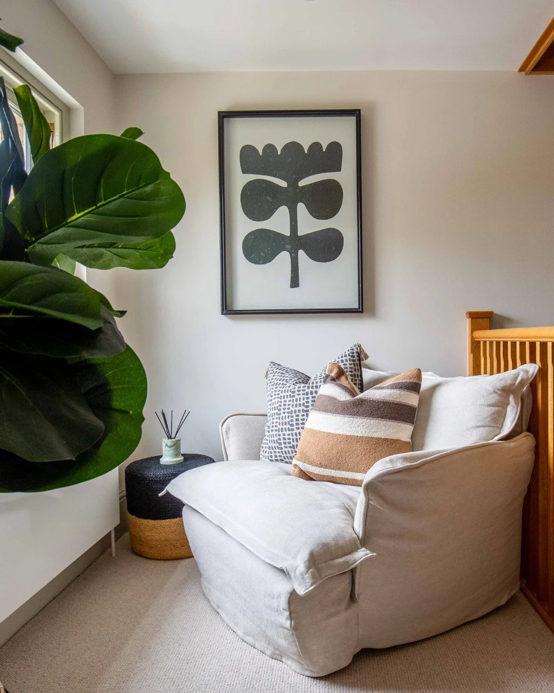 ✨ Interiors that feel like a magazine spread, with comfort at every corner. Willowbrook has been designed for stylish stays that are just as practical as they are beautiful.

📷 Would you be taking more photos indoors&hellip; or outdoors?