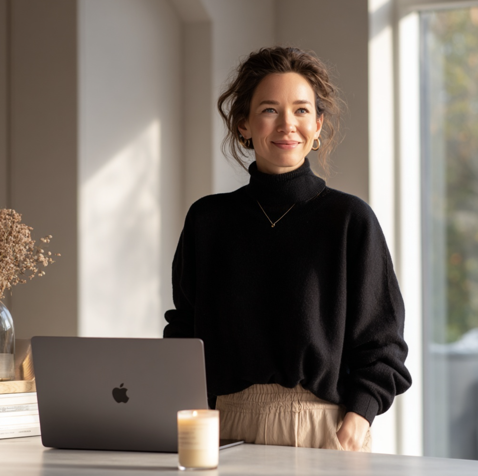 Leading Without Burnout: How Human Design Helps You Find Balance