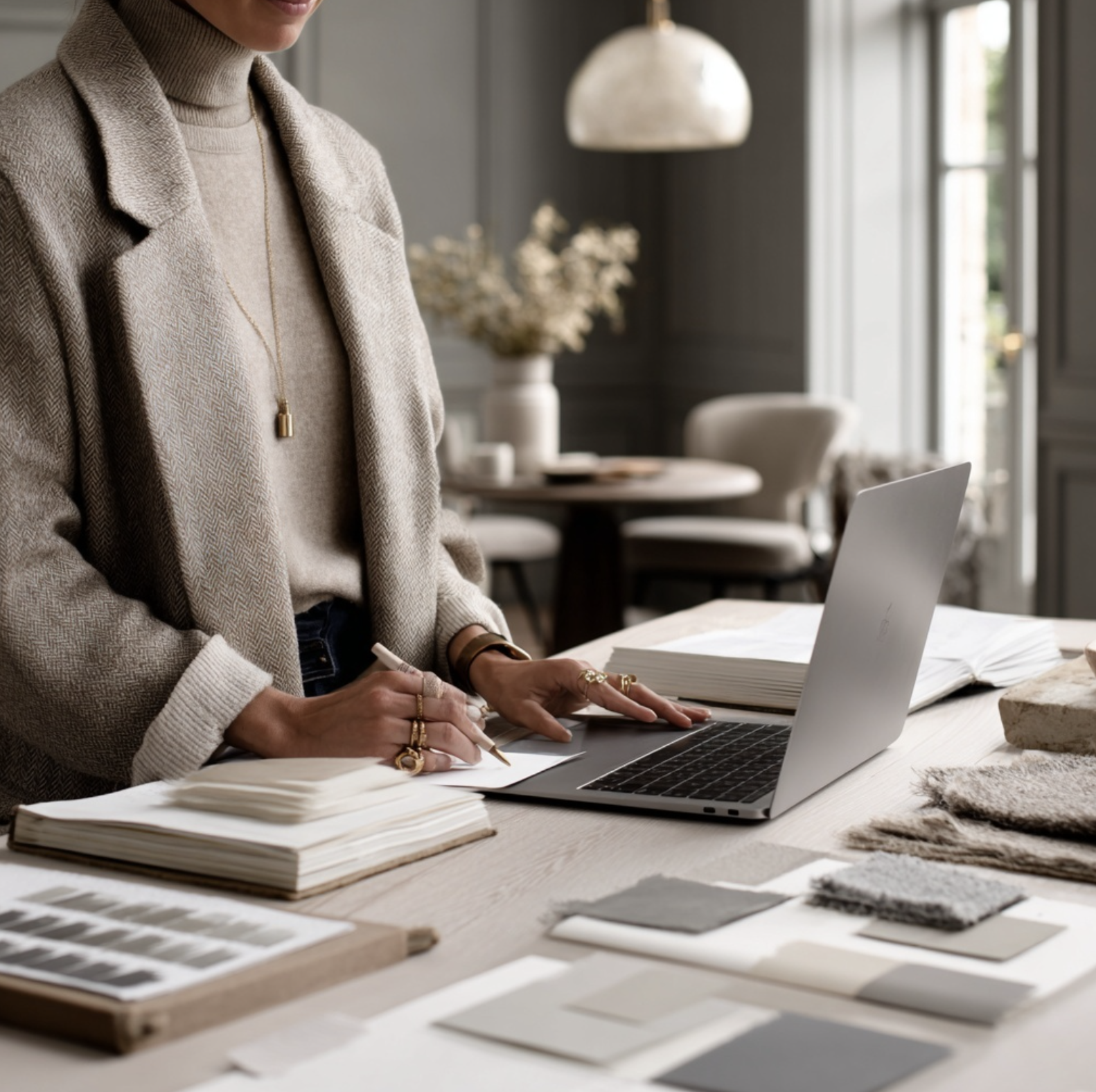 Decision-Making with Clarity: Unlocking Your Human Design Strategy
