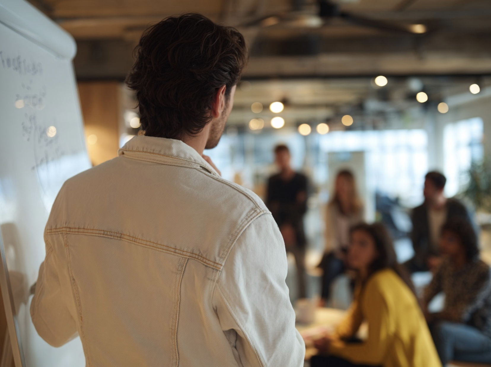 A New Era of Entrepreneurship Is Emerging - And It Begins Within You