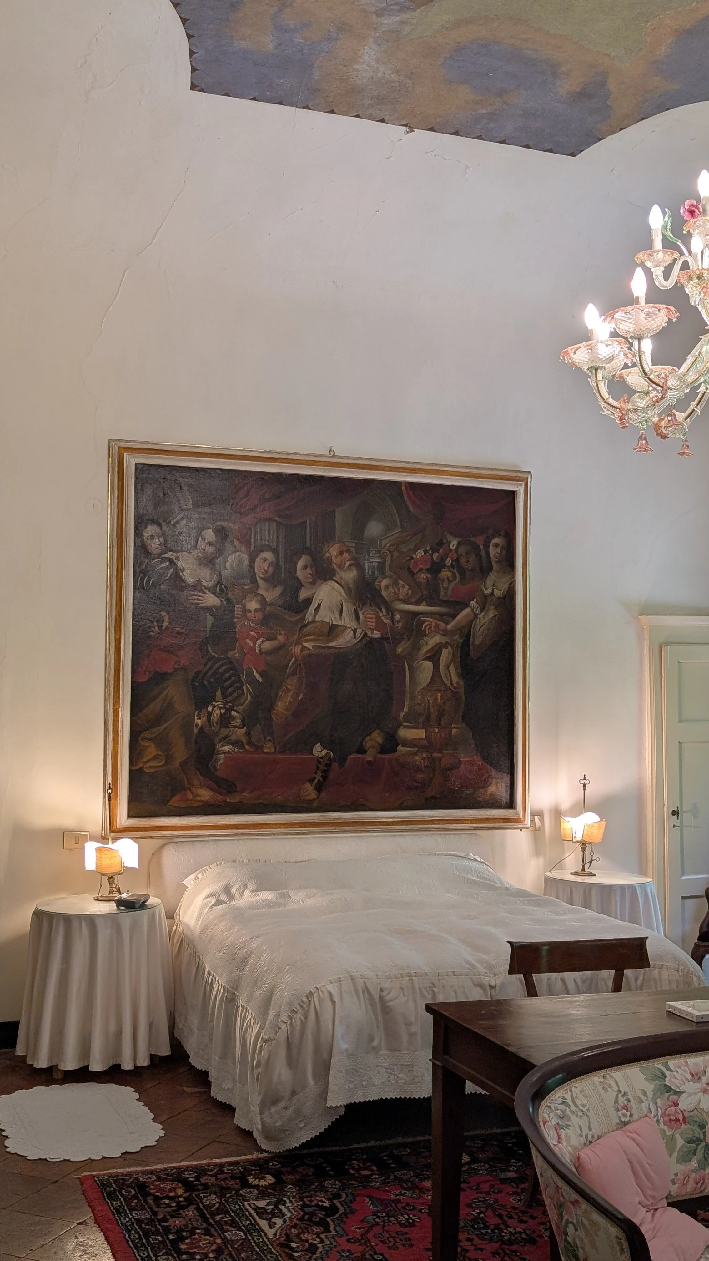 Signature suite - Una Camera