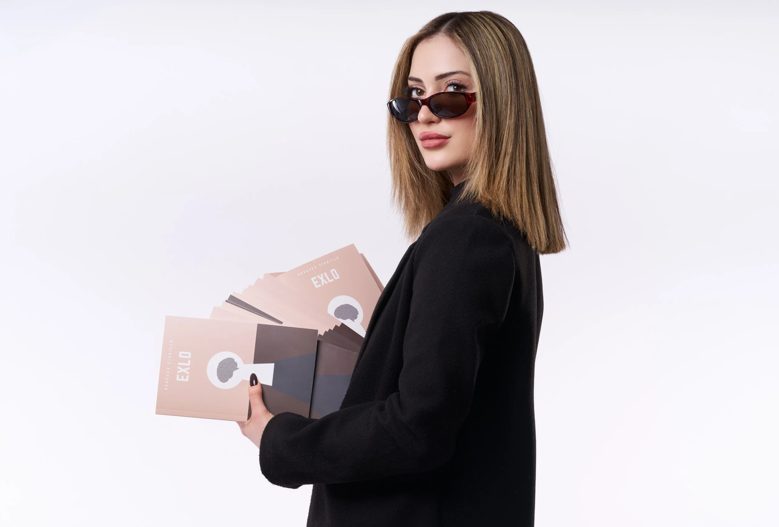 EXLO BOOK