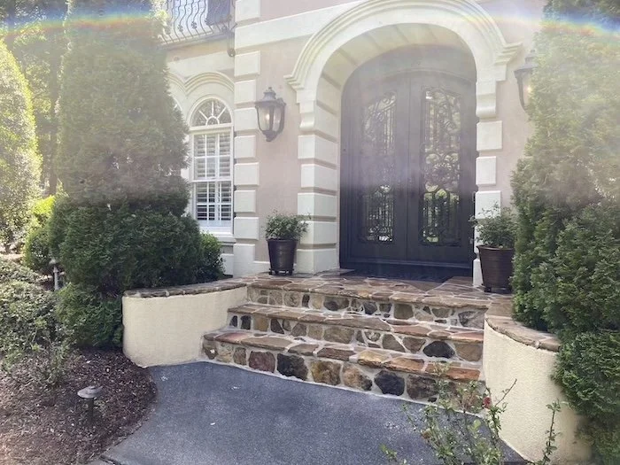 Raleigh Power Wash - Driveway Cleaning After 2.jpg