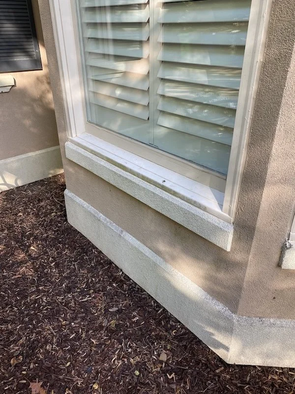 Raleigh Power Wash - Residential Window Cleaning Before 2.jpg