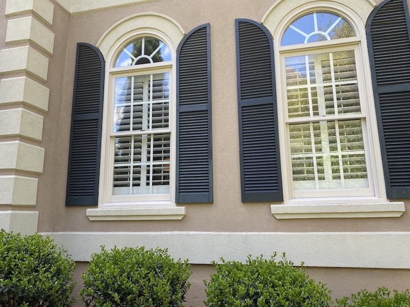 Raleigh Power Wash - Residential Window Cleaning After 1.jpg