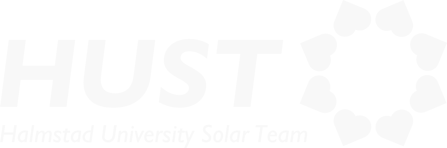 Halmstad University Solar Team