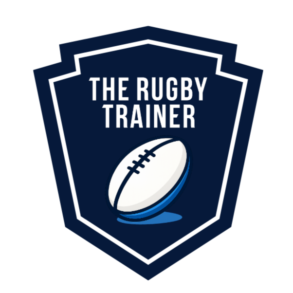 The Rugby Trainer 