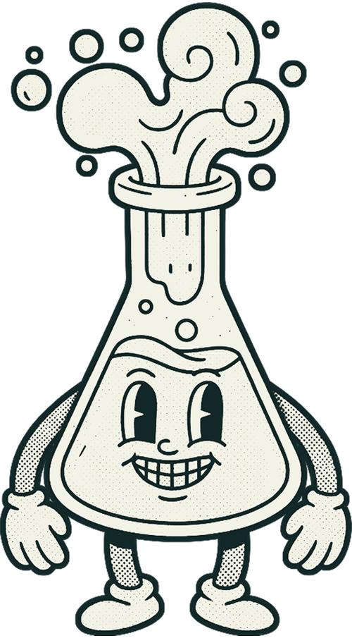 Cocktail glass