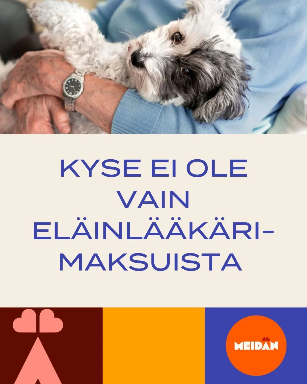 El&auml;inl&auml;&auml;kinn&auml;n kustannuksiin liittyvist&auml; haasteista puhutaan usein yksitt&auml;isten tapausten kautta.

Todellisuudessa kyse on todella laajasta ilmi&ouml;st&auml;, joka ulottuu el&auml;inten oikeuksiin sek&auml; ihmisten hyv