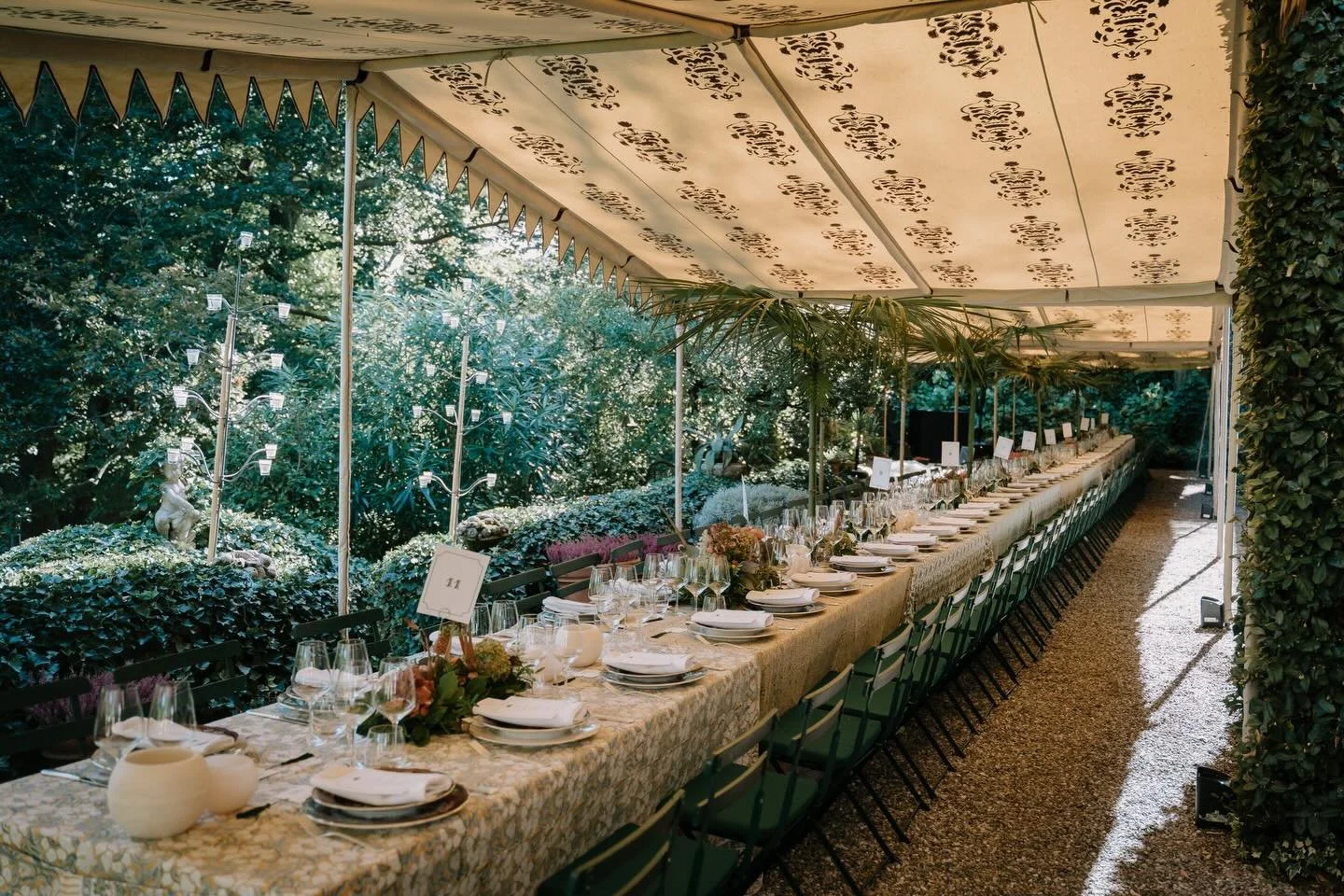 Outdoor season we are ready for you 🪄