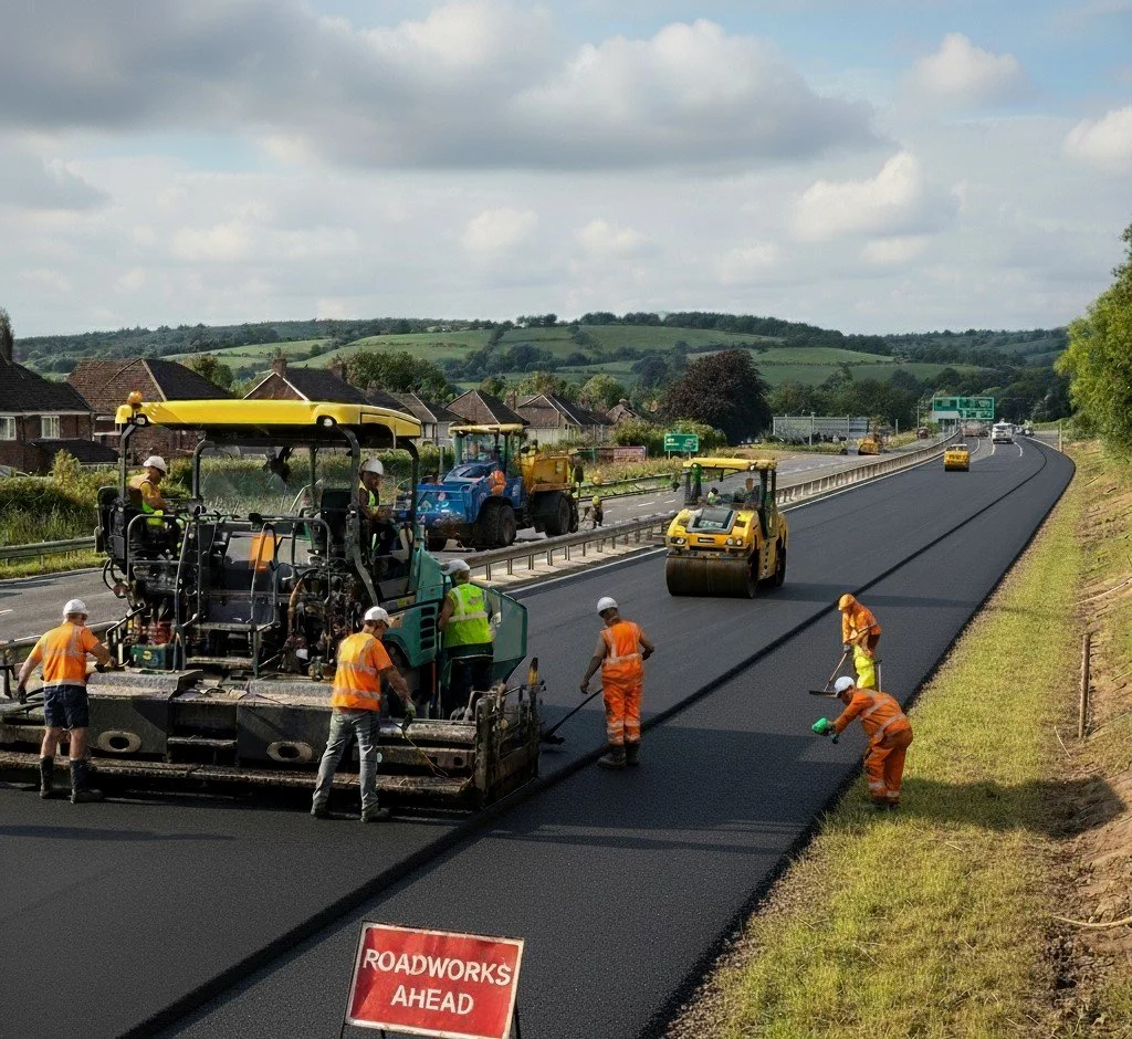 R M Freelance Project Planning engineer based in Dublin