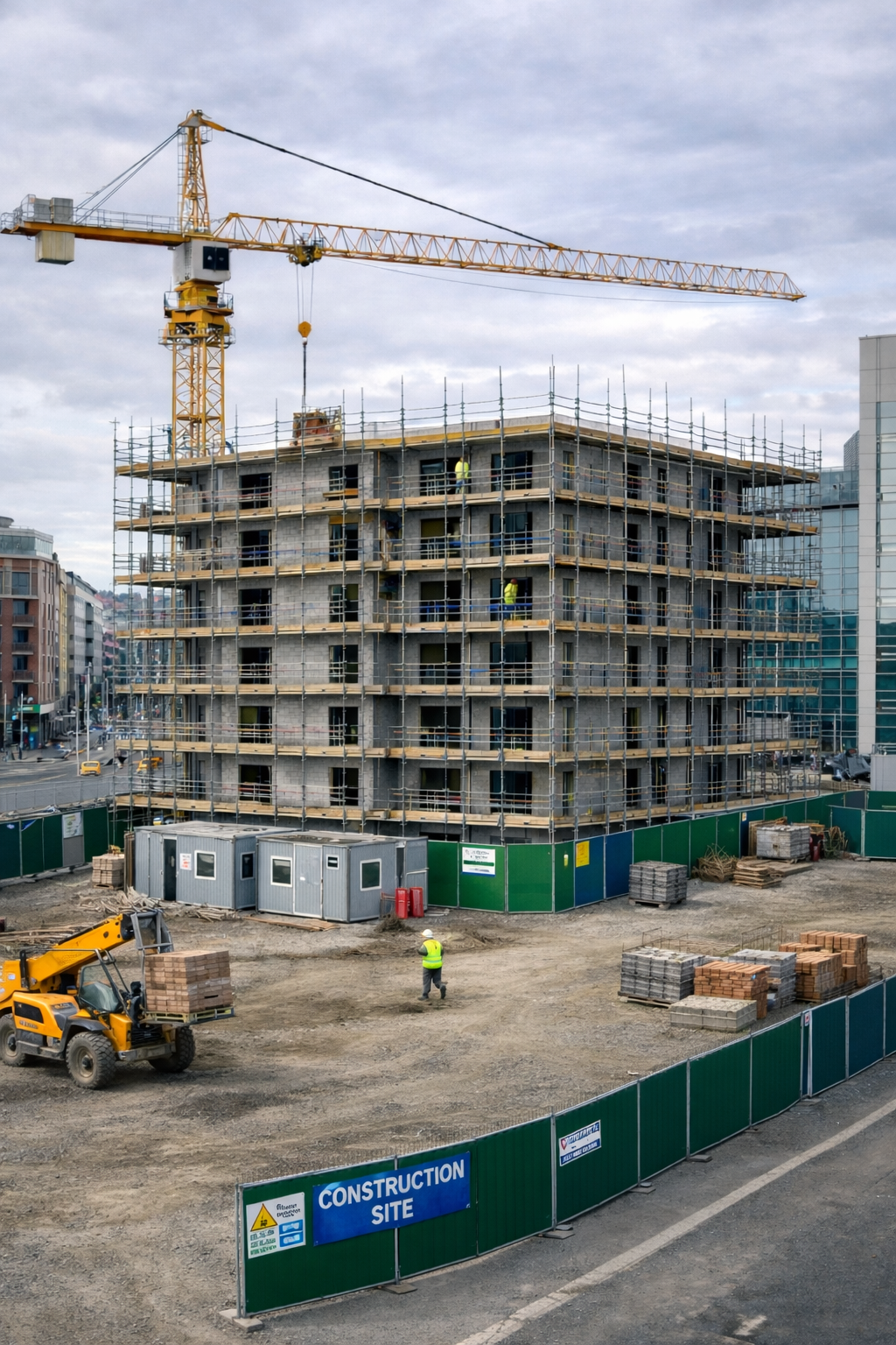 Project Management Consultants Dublin | RM Project Consultants. Construction project management consultancy in Ireland.Project Planning Consultancy DublinProject management consultancy DublinProject management consultants Ireland.P6 projects