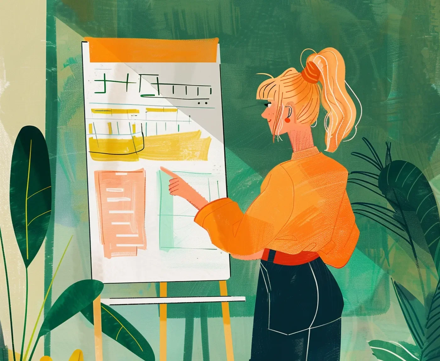 Working models: is there a ‘right way’ to do content design?