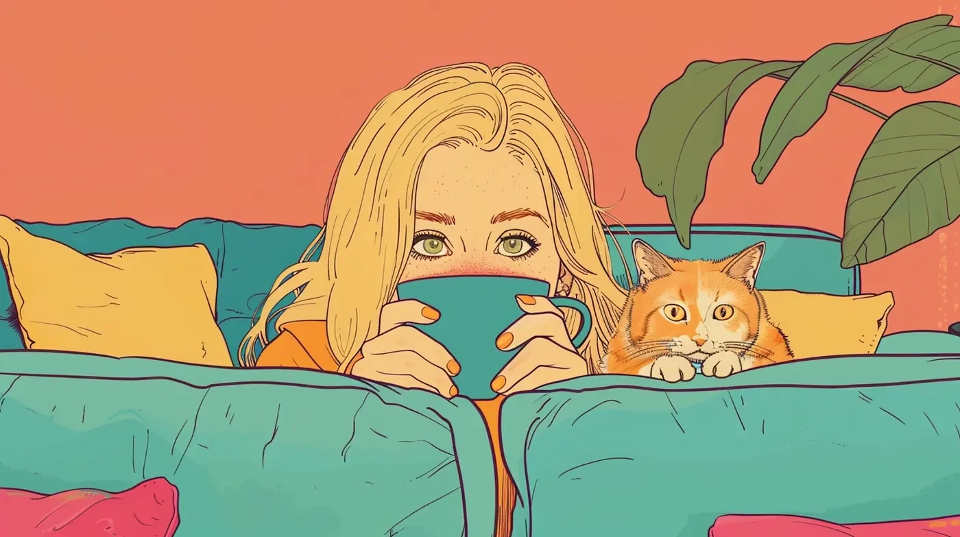 The introvert comms playbook