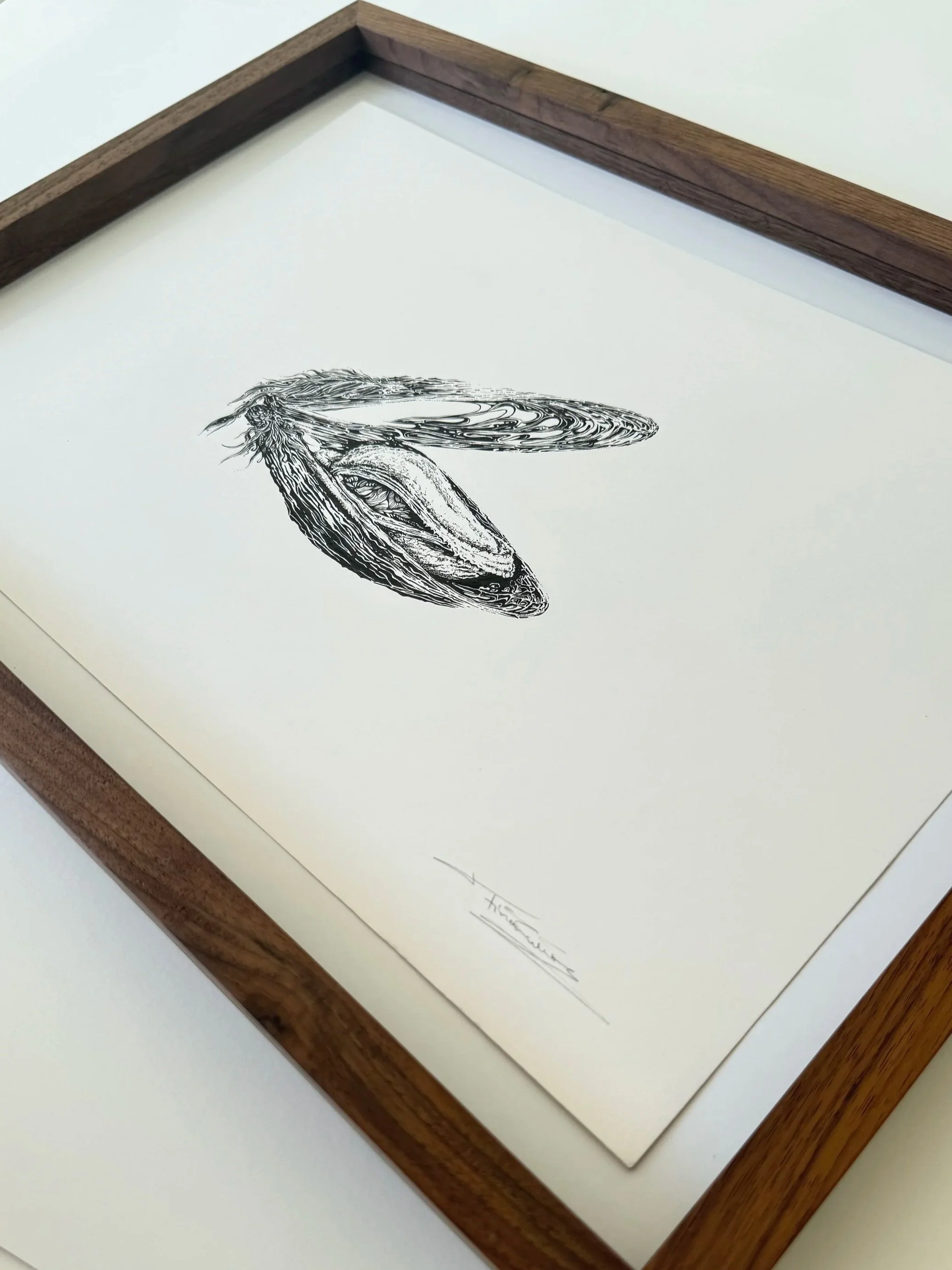 fiona-suarez-what-we-hold-walnut-frame-detail.jpg