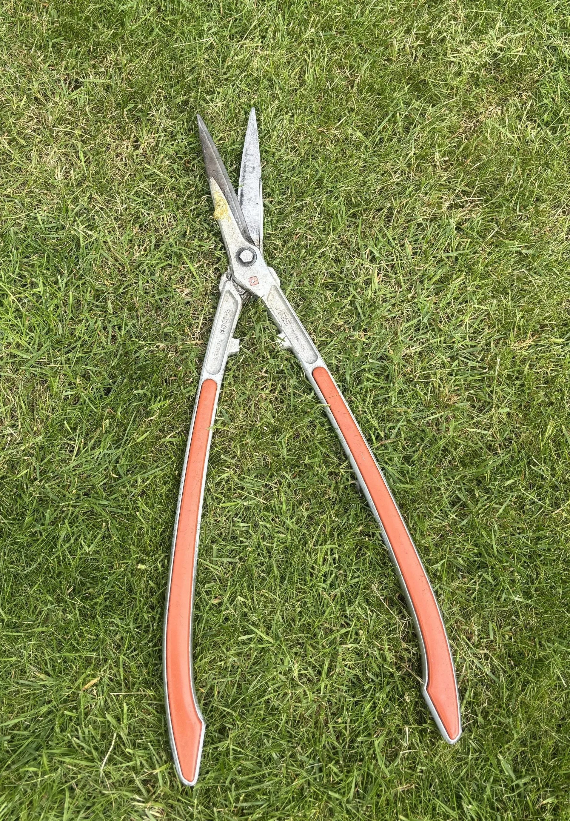 Sharpened Garden Shears | Bramhall, Stockport, Greater Manchester, Manchester