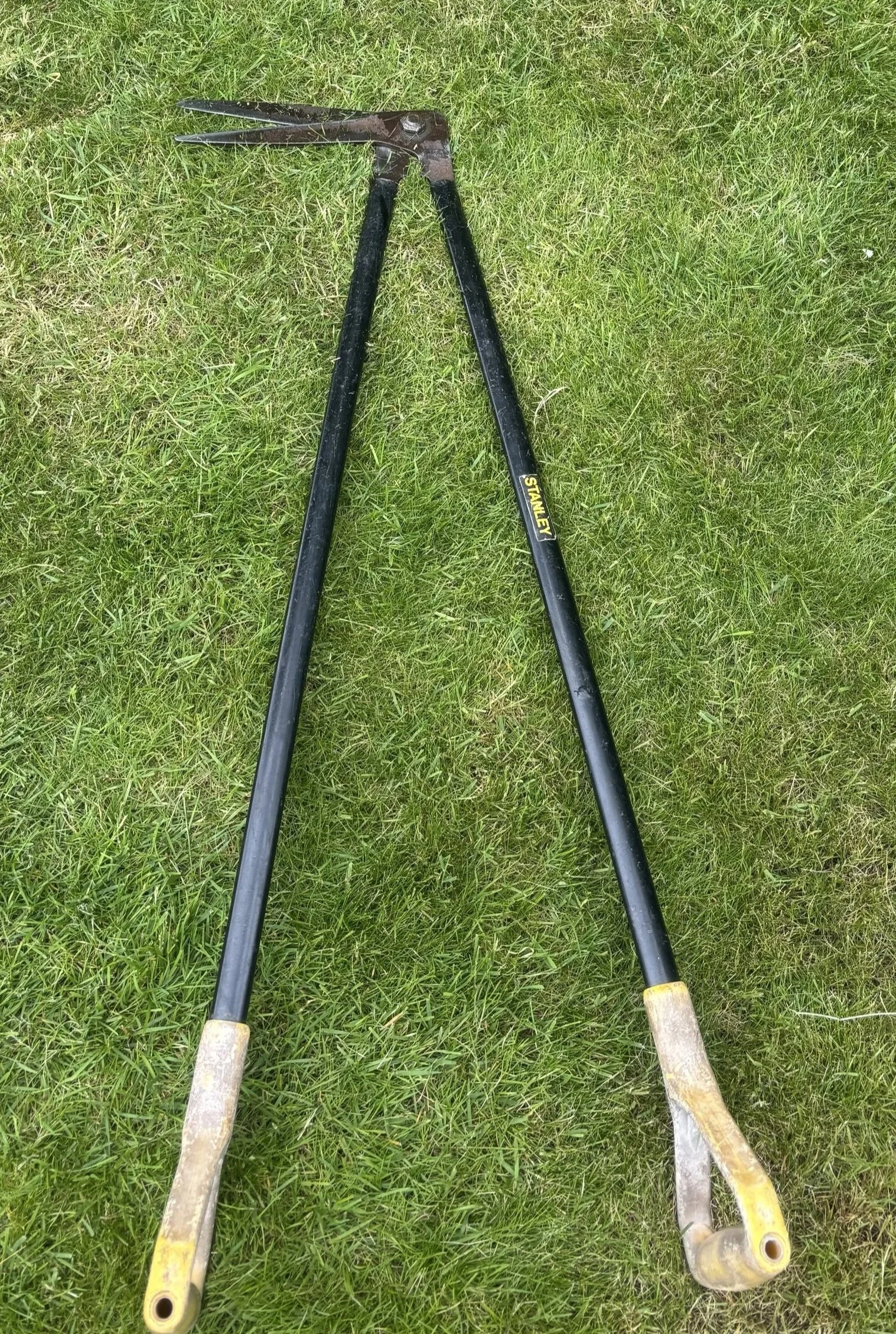 Sharpened Grass Edging Shears | Bramhall, Stockport, Greater Manchester, Manchester