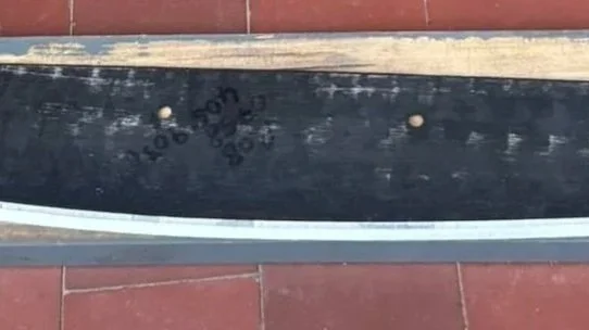 Paper Guillotine Blade - Bramhall/Greater Manchester/Cheshire East
