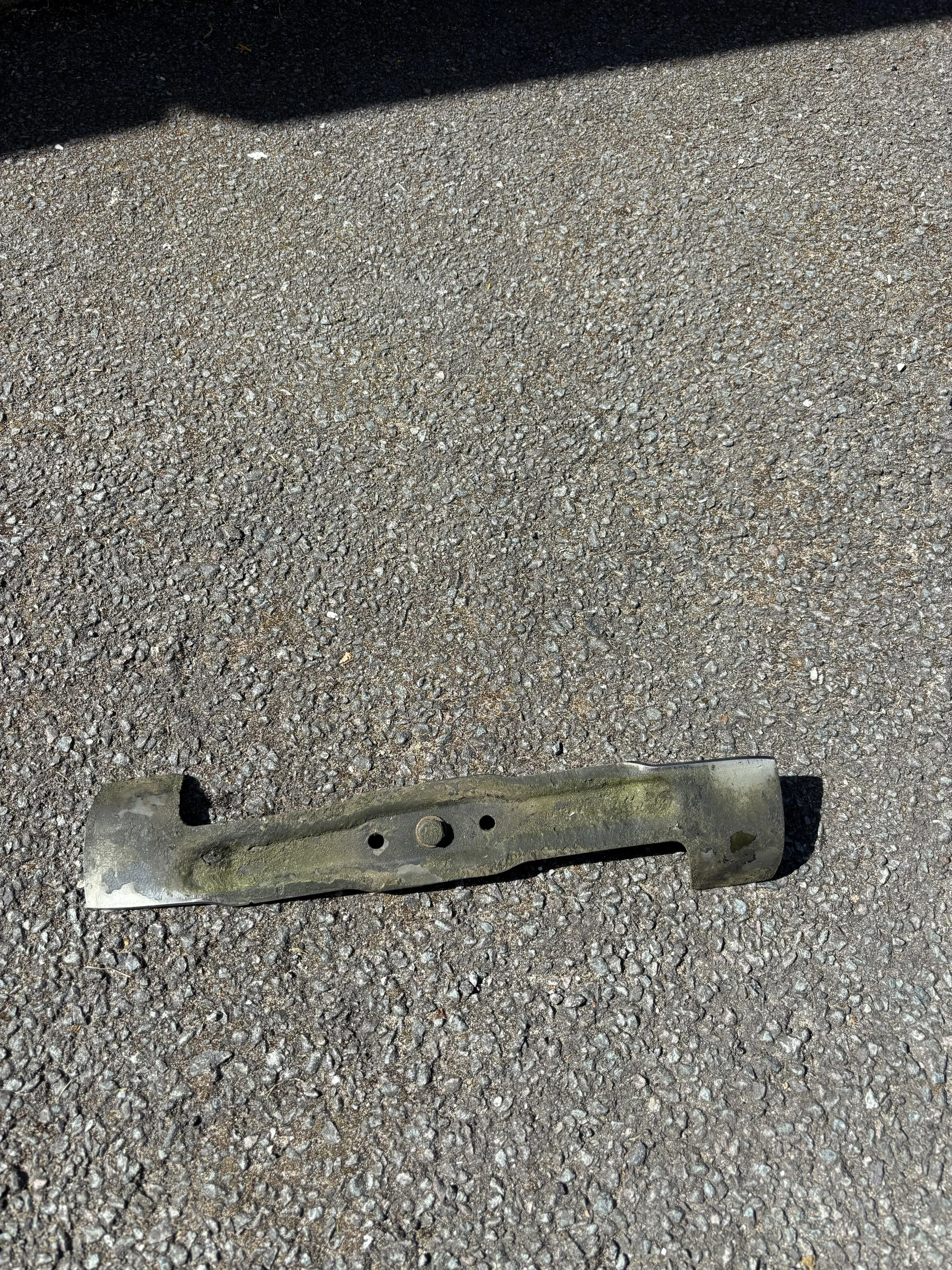 sharpened lawn mower blade | Poynton, Stockport, Greater Manchester, Cheshire East, SK12