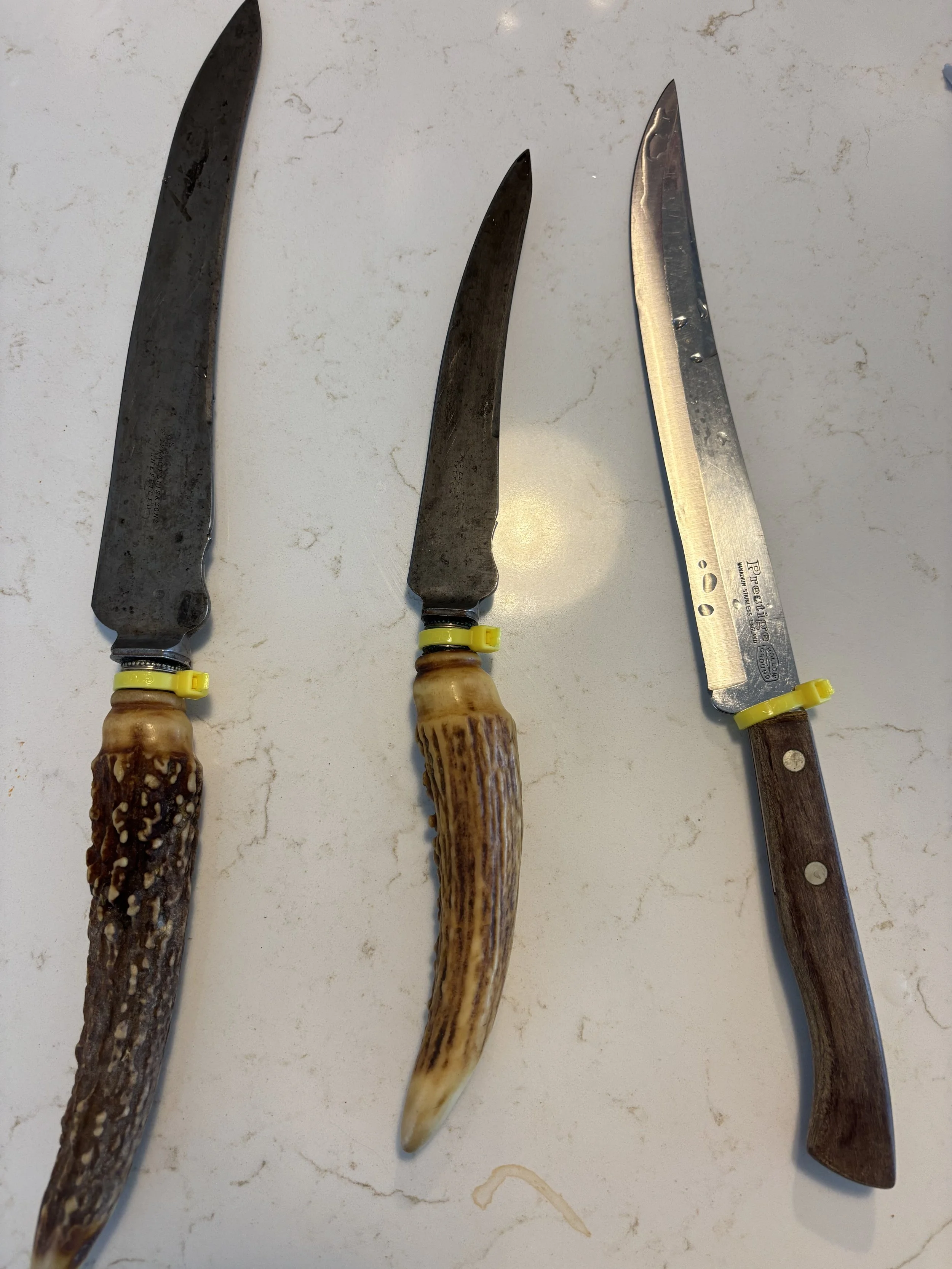 Chef's Knife Bundle e-Gift Card