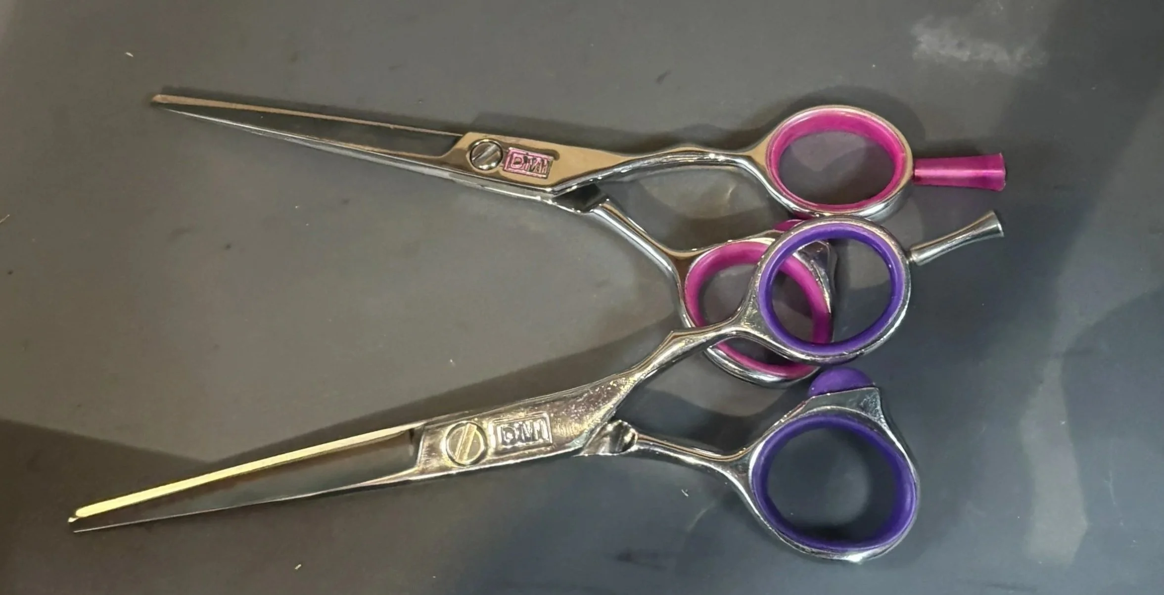 Hairdressing Scissors