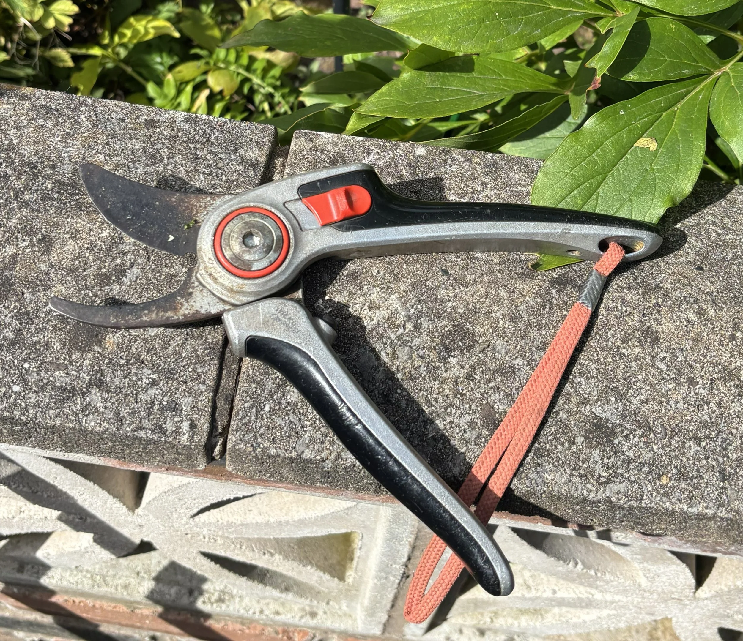 Secateur sharpening Heald Green, Stockport, Greater Manchester secateur sharpening service, secateur sharpening, secateur sharpening service near me, secateurs sharpened by Blunt Solutions