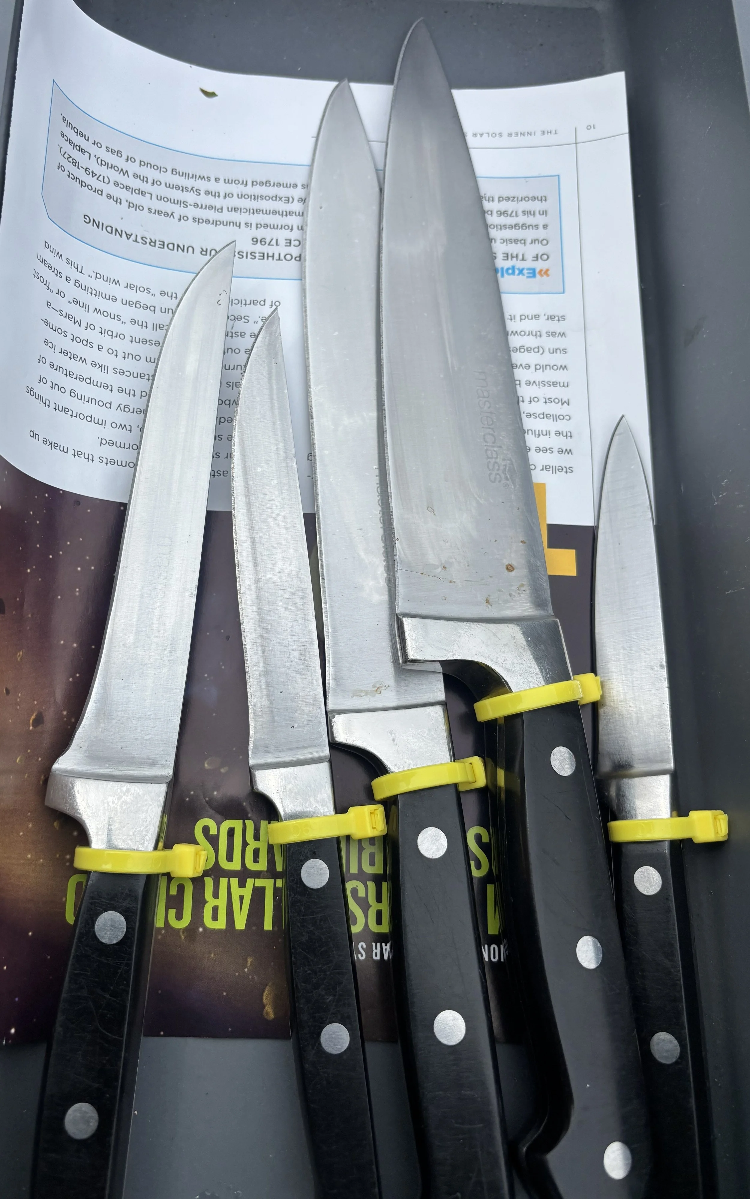 Knives sharpened in Abersoch, Pwllheli, Gwynedd. Knife Sharpening service Abersoch, blunted knives, sharp knives. sharpened knives