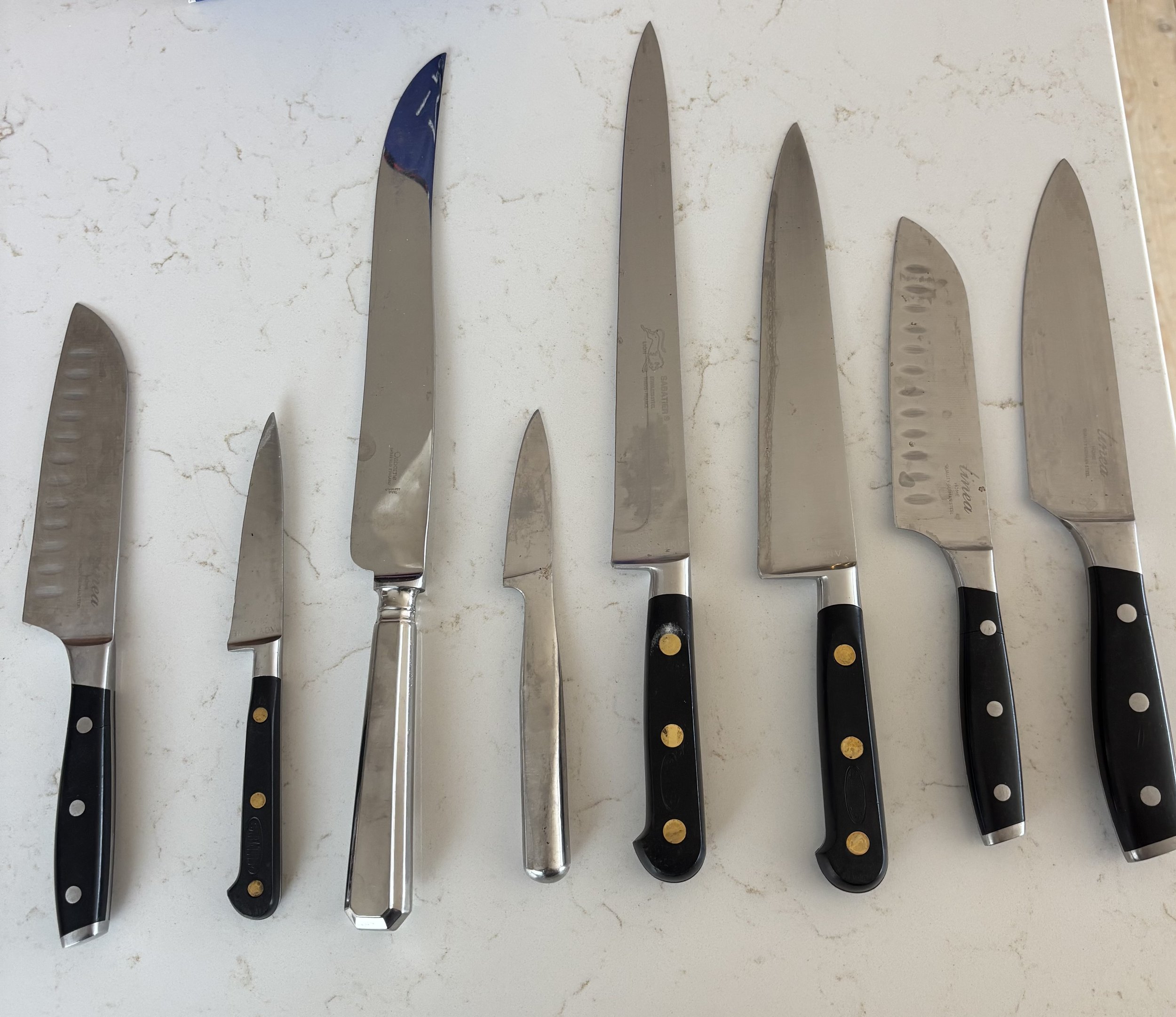 Knives