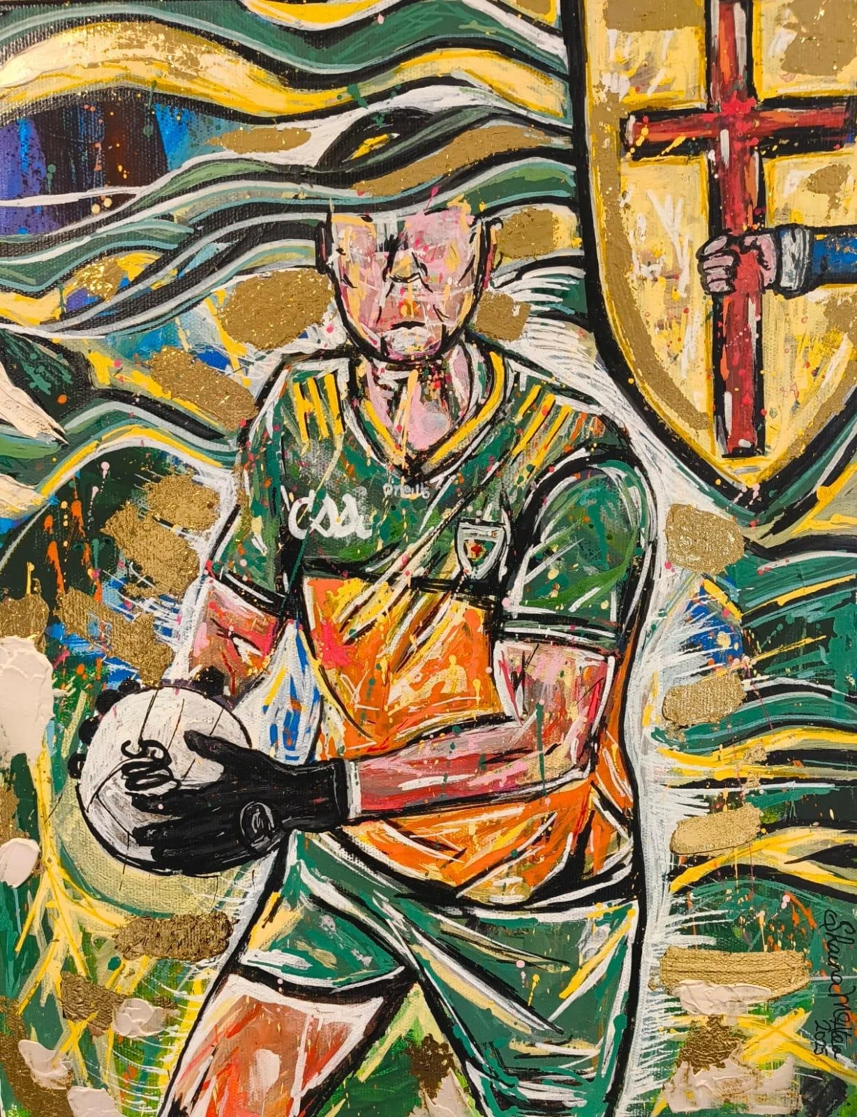Donegal For Sam