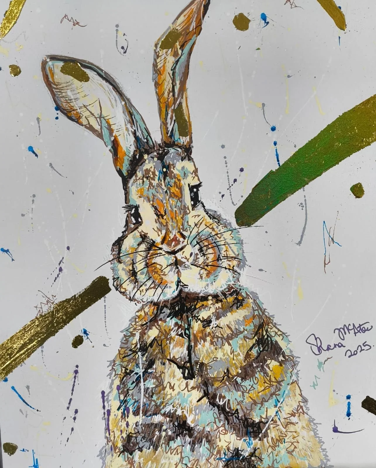 Easter Bunny