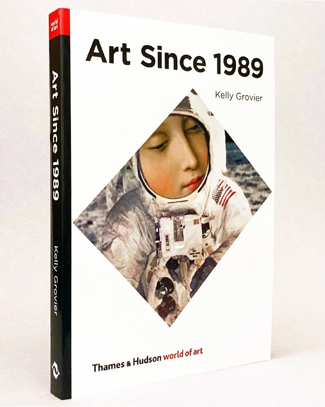 1989:

&ndash; Robert Mapplethorpe&rsquo;s exhibition @corcorangallery starts a culture war
&ndash; Willem de Kooning&rsquo;s Interchange sells for a record $20.68 million
&ndash; Keith Haring paints his last major mural Tuttomondo in Pisa
&ndash; Ar