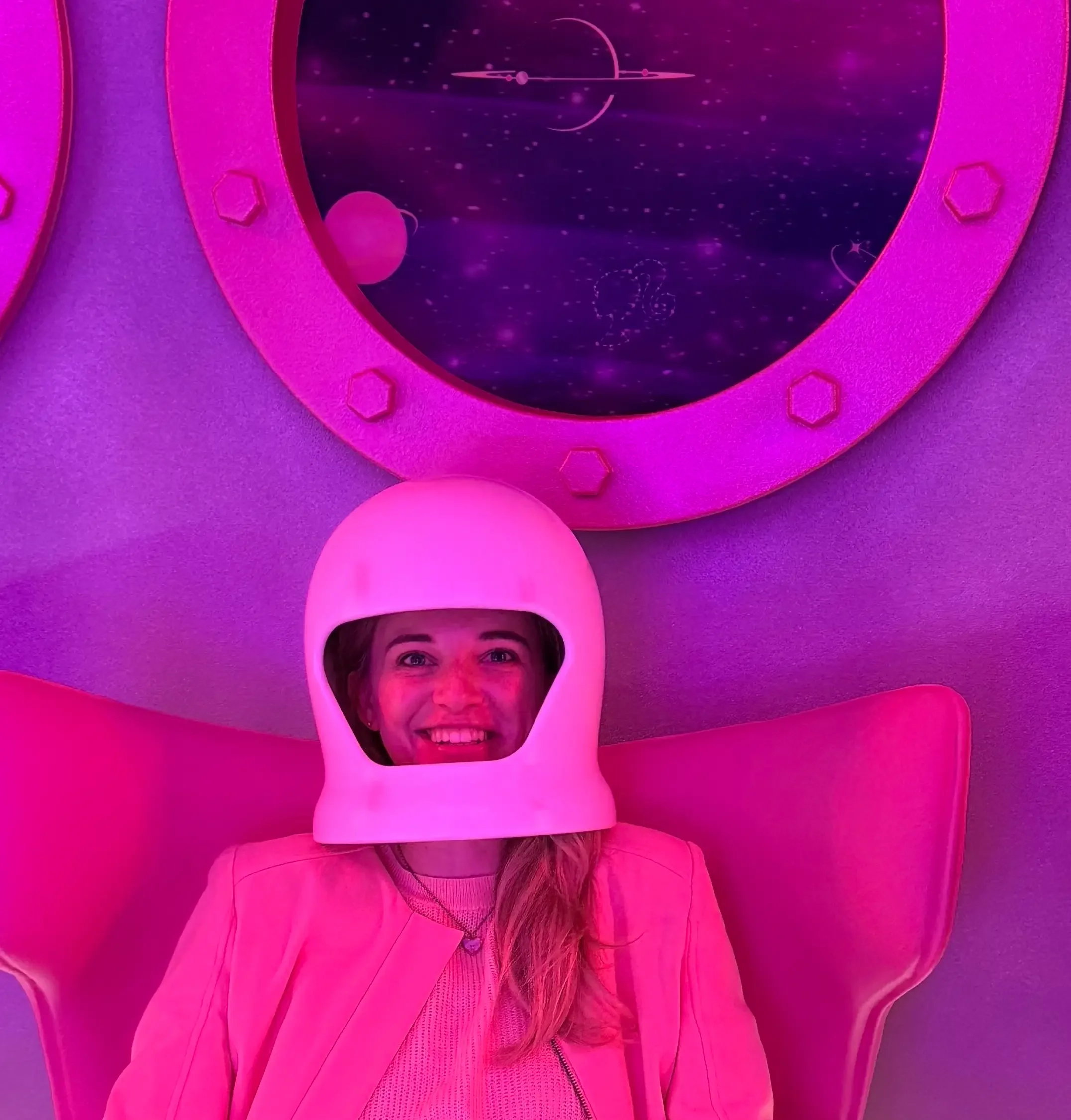 Conceptual Collision