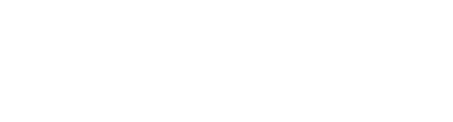 White logotype of the Whitney Museum of American Art written in modernist blocky all capital letters