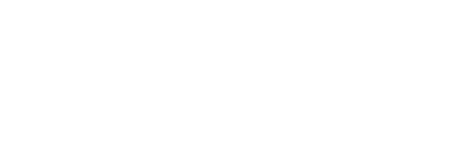 White logotype of the magazine Interview in a swoshy handwritten style