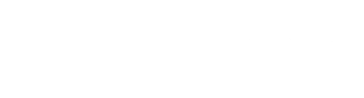 White logotype of the Italian newspaper Il Messagero in an old fashioned gothic style