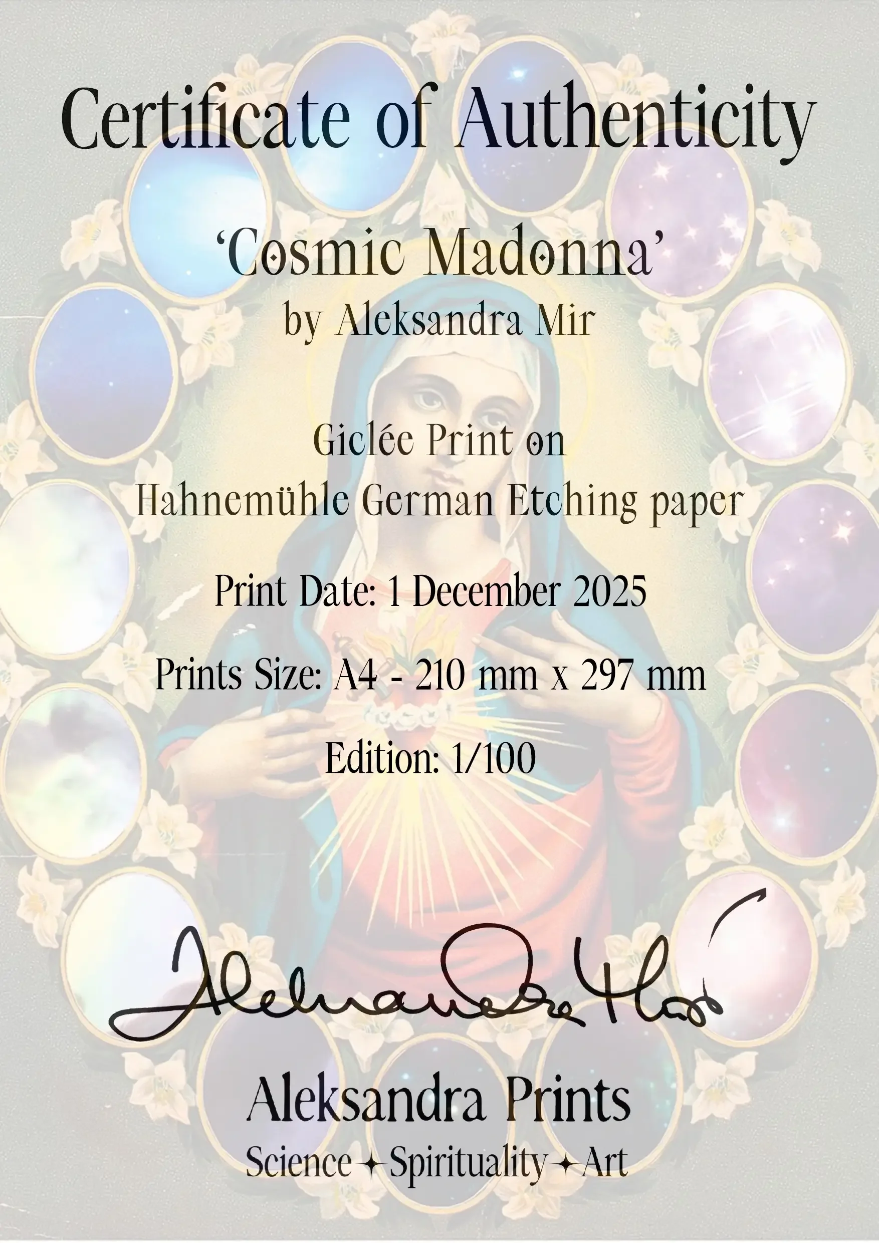 08_Cosmic Madonna_CERT.webp