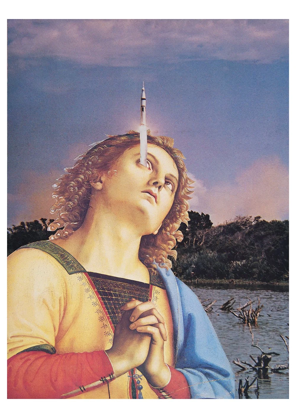 Visionary
