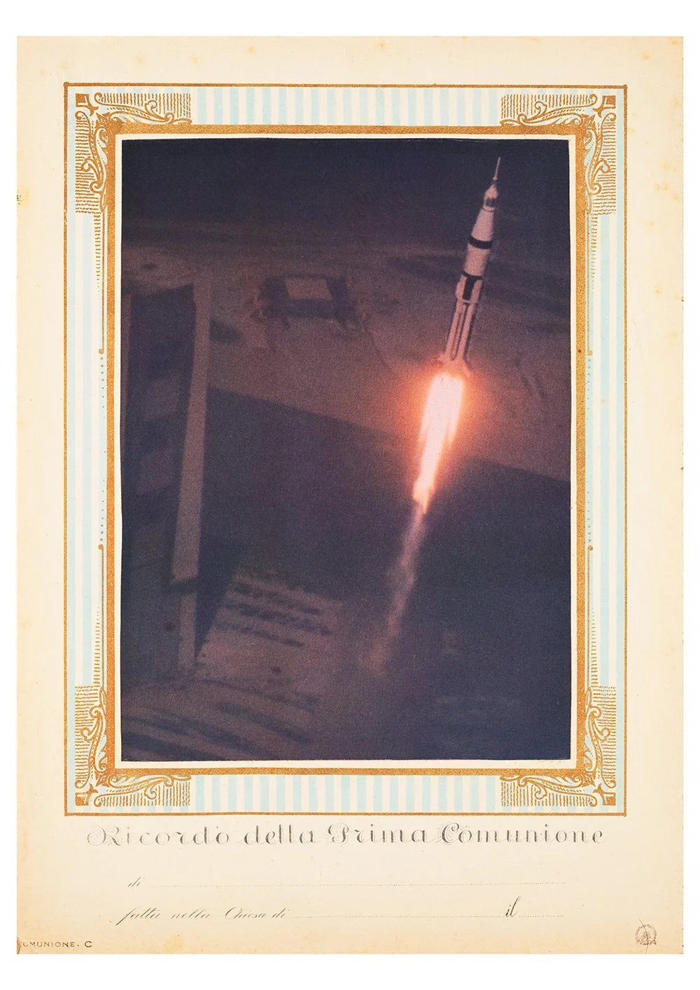 Borne Comet