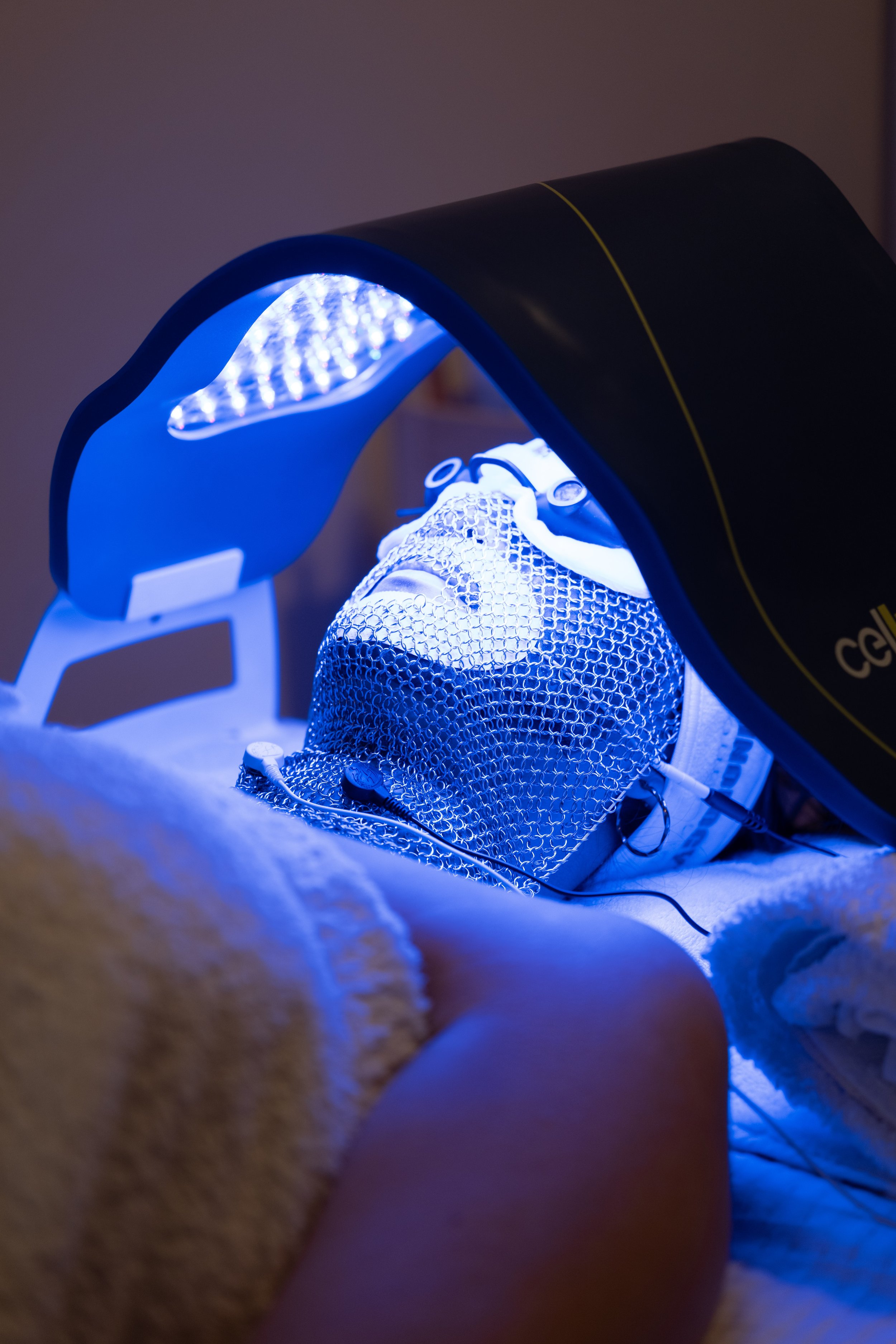 8-LED Light Therapy by Celluma Pro