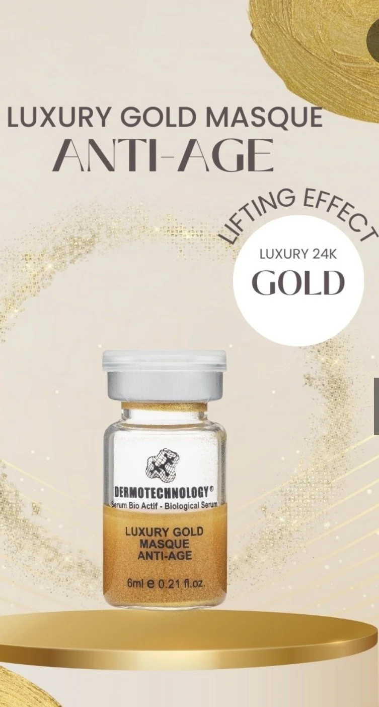 13- Gold Skin 24K Serum Repair