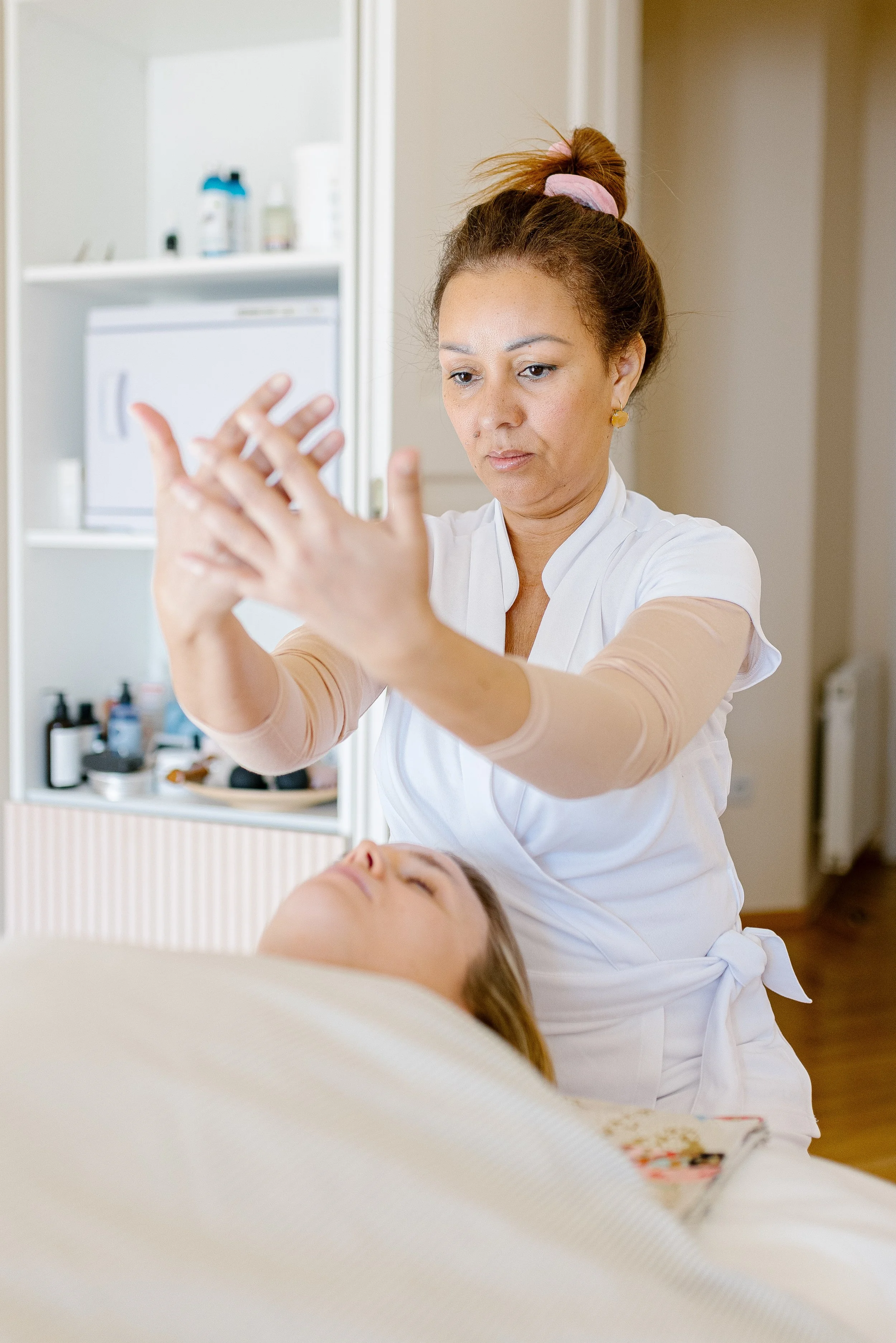 3-Japanese Facial Kobido
