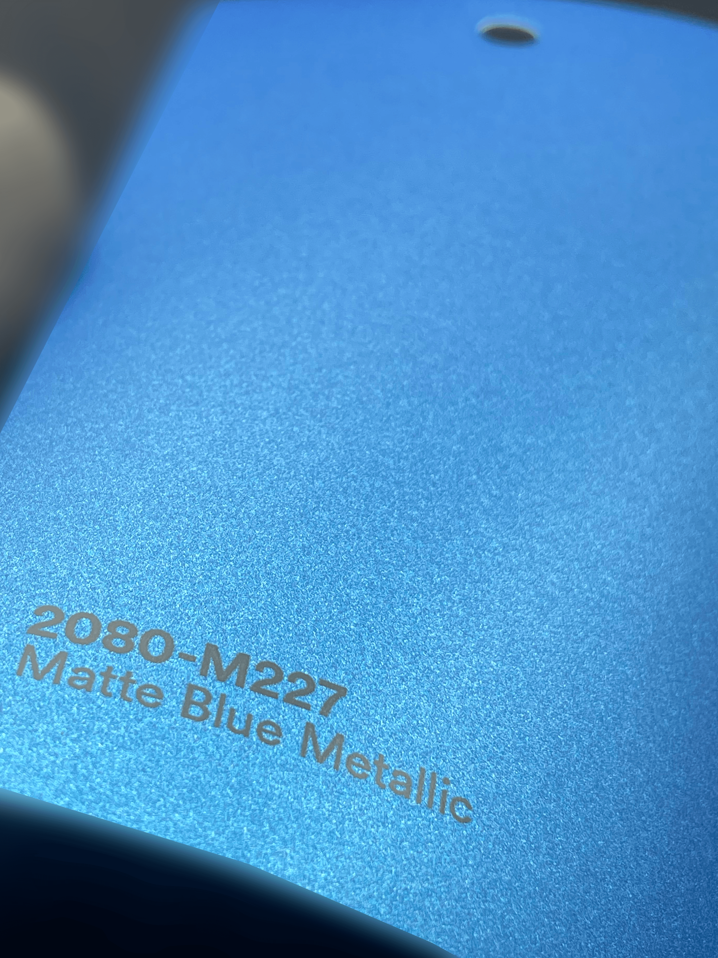 Custom Protection Film