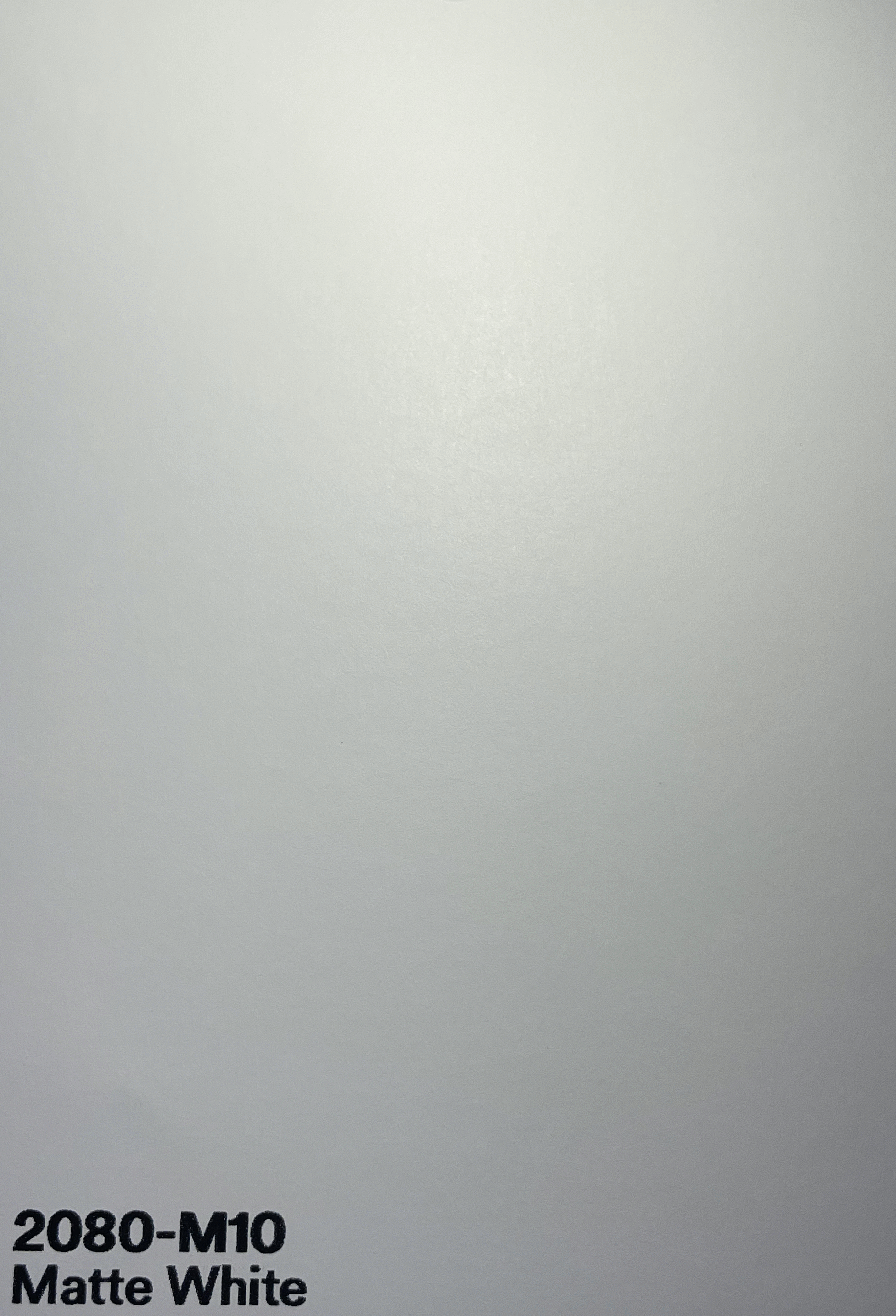 Custom Protection Film